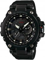 Zegarek męski Casio G-SHOCK MTG-S1000BD-1AER