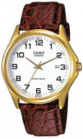 Zegarek męski Casio Klasyczne MTP-1188Q-7BEV-POWYSTAWOWY