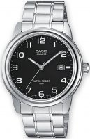 Zegarek męski Casio Klasyczne MTP-1221A-1AV