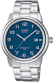 Zegarek męski Casio Klasyczne MTP-1221A-2AV