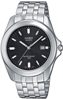 Zegarek męski Casio Klasyczne MTP-1222A-1AV