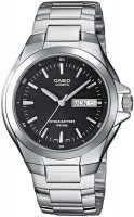Zegarek męski Casio Klasyczne MTP-1228D-1AVEF