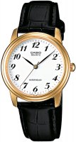 Zegarek męski Casio Klasyczne MTP-1236GL-7BEF
