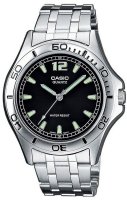 Zegarek męski Casio Klasyczne MTP-1258D-1AEF