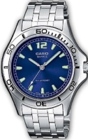 Zegarek męski Casio Klasyczne MTP-1258D-2AEF
