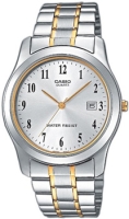 Zegarek męski Casio Klasyczne MTP-1264G-7BEF