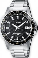 Zegarek męski Casio Klasyczne MTP-1290D-1A2VEF