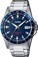 Zegarek męski Casio Klasyczne MTP-1290D-2AVEF
