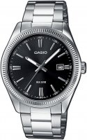Zegarek męski Casio Klasyczne MTP-1302D-1A1VEF
