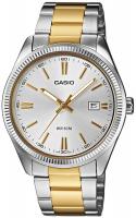Zegarek męski Casio Klasyczne MTP-1302SG-7AVEF