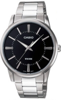 Zegarek męski Casio Klasyczne MTP-1303D-1AVEF