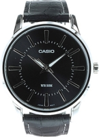 Zegarek męski Casio Klasyczne MTP-1303L-1AVEF