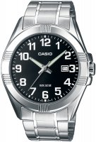 Zegarek męski Casio Klasyczne MTP-1308D-1BVEF