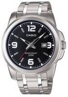 Zegarek męski Casio Klasyczne MTP-1314D-1AVEF