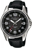 Zegarek męski Casio Klasyczne MTP-1372L-1BVEF
