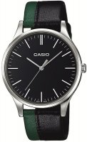Zegarek męski Casio VINTAGE Perfect Duo MTP-E133L-1EEF