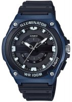 Zegarek męski Casio Sportowe MWC-100H-2AVEF