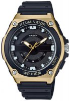Zegarek męski Casio Sportowe MWC-100H-9AVEF