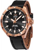Zegarek męski Vostok Europe Almaz NH35A-320B259