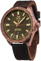 Zegarek męski Vostok Europe Almaz NH35A-320O516