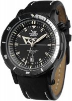 Zegarek męski Vostok Europe Anchar NH35A-5104142-POWYSTAWOWY