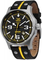 Zegarek męski Vostok Europe Expedition NH35A-5955196