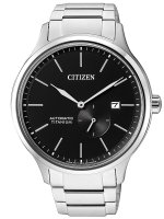 Zegarek męski Citizen Titanium NJ0090-81E
