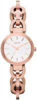 Zegarek damski DKNY Bransoleta NY2135