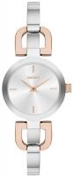 Zegarek damski DKNY Bransoleta NY2137
