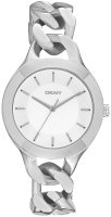 Zegarek damski DKNY Bransoleta NY2216