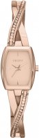 Zegarek damski DKNY Bransoleta NY2238