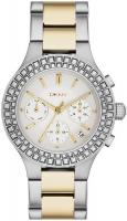 Zegarek damski DKNY Bransoleta NY2260