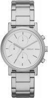 Zegarek damski DKNY Bransoleta NY2273