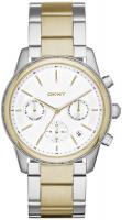 Zegarek damski DKNY Bransoleta NY2333