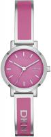 Zegarek damski DKNY Bransoleta NY2360