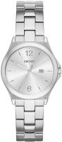 Zegarek damski DKNY Bransoleta NY2365