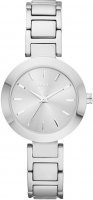 Zegarek damski DKNY Bransoleta NY2398