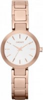 Zegarek damski DKNY Bransoleta NY2400