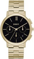 Zegarek damski DKNY Bransoleta NY2540