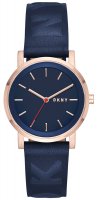 Zegarek damski DKNY Pasek NY2604