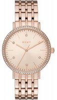 Zegarek damski DKNY Bransoleta NY2608