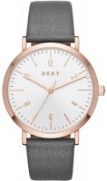 Zegarek damski DKNY Pasek NY2652