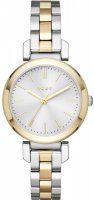 Zegarek damski DKNY Bransoleta NY2655