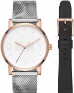 Zegarek damski DKNY Bransoleta NY2663
