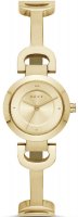 Zegarek damski DKNY Bransoleta NY2750