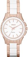 Zegarek damski DKNY Bransoleta NY8821