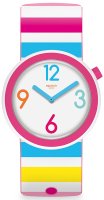 Zegarek damski Swatch Originals PNW106