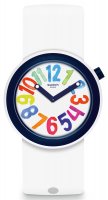 Zegarek damski Swatch Originals PNW107