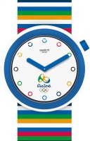 Zegarek męski Swatch Originals PNZ100