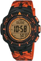 Zegarek męski Casio ProTrek PRG-300CM-4ER